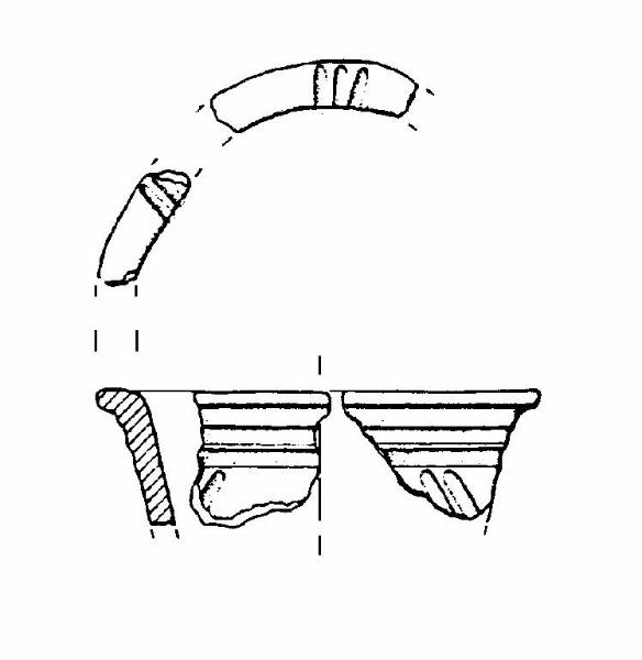 Tazza/ boccale