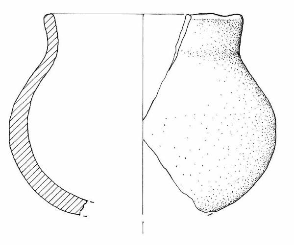 Bicchiere/ boccale