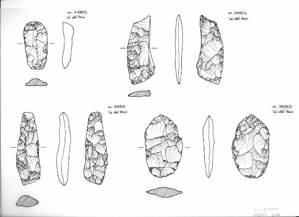 Ovaloide (raschiatoio)