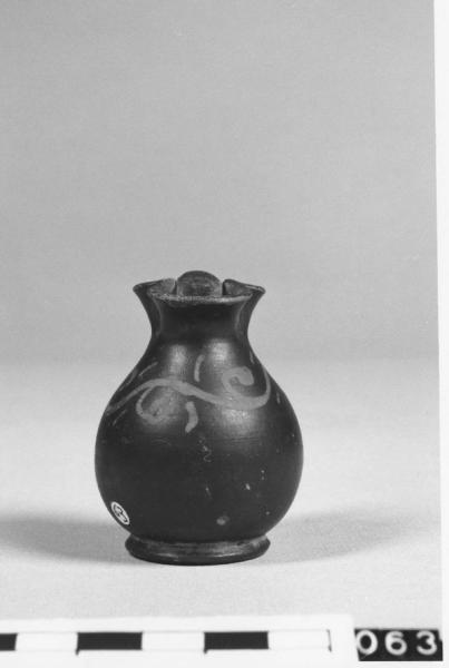 Oinochoe miniaturistica