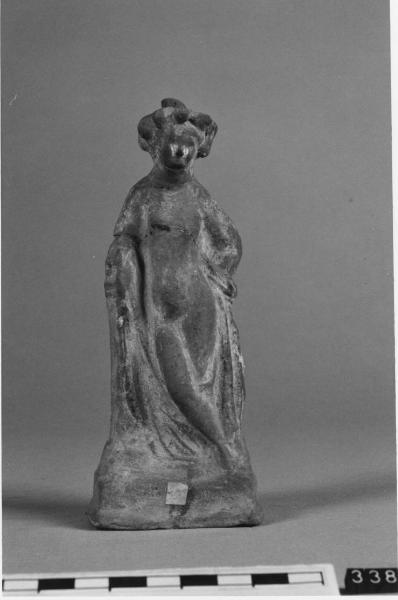 Figura femminile