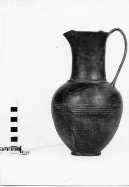 Oinochoe