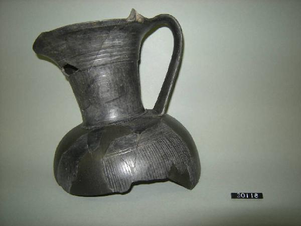 Oinochoe/frammenti