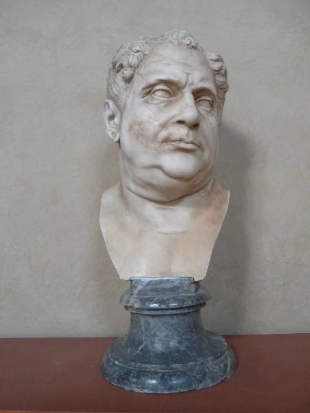 Pseudo Vitellio