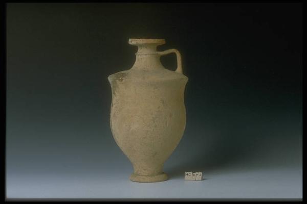 Lekythos acroma