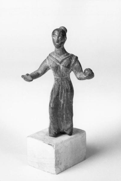 Figura femminile