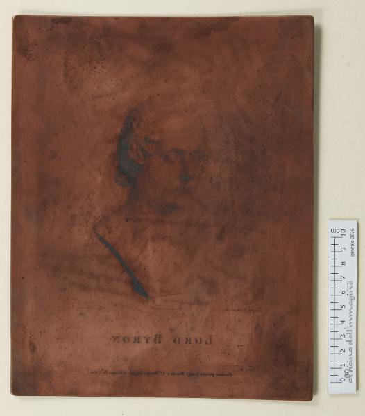 Lord Byron