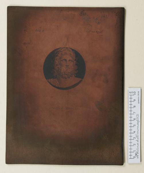 Giove Egioco