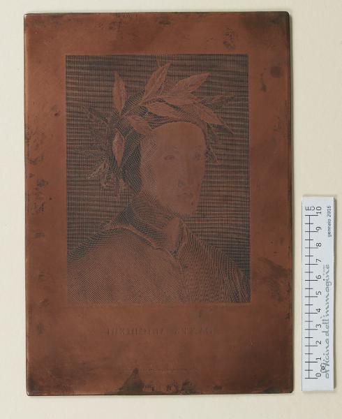 Dante Alighieri