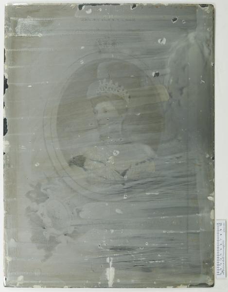 Margherita di Savoia Regina d'Italia