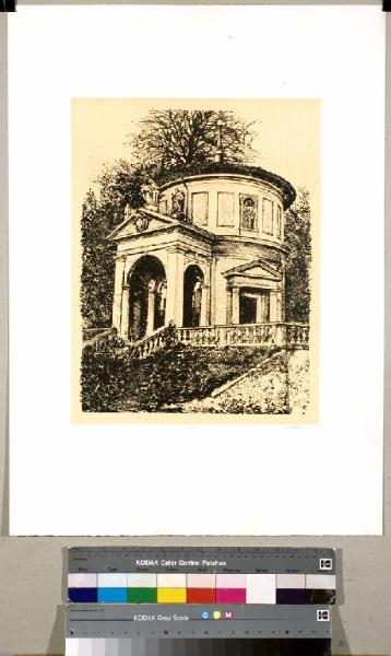 Cappelle del Sacro Monte di Varese