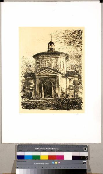 Cappelle del Sacro Monte di Varese