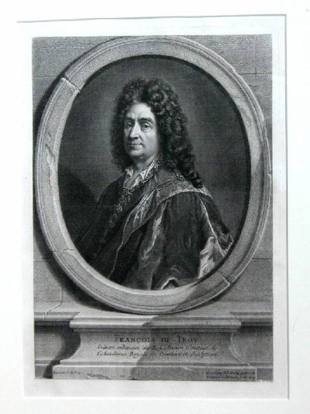 François de Troy