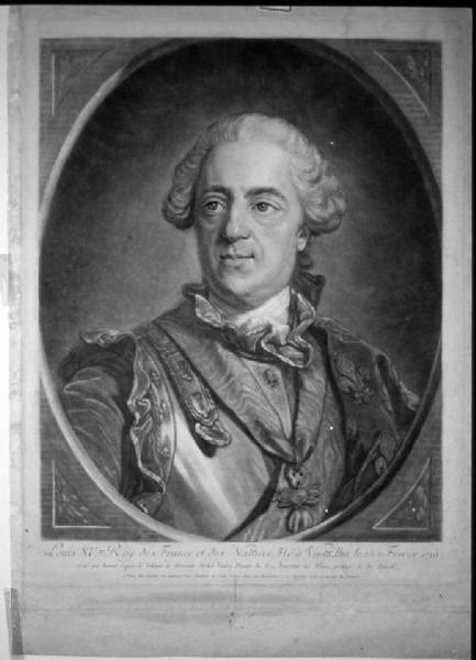 Louis XV