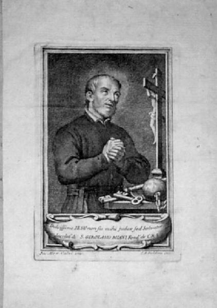 San Girolamo Miani