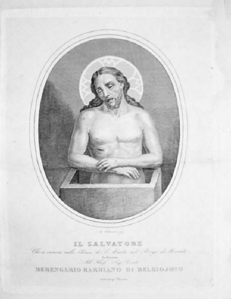 Il Salvatore