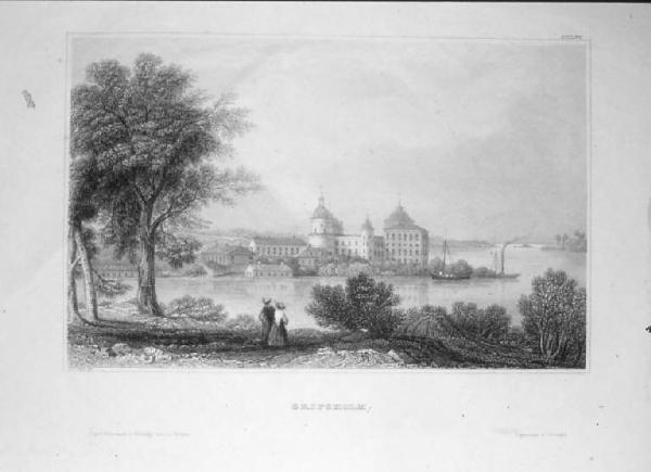 Gripsholm