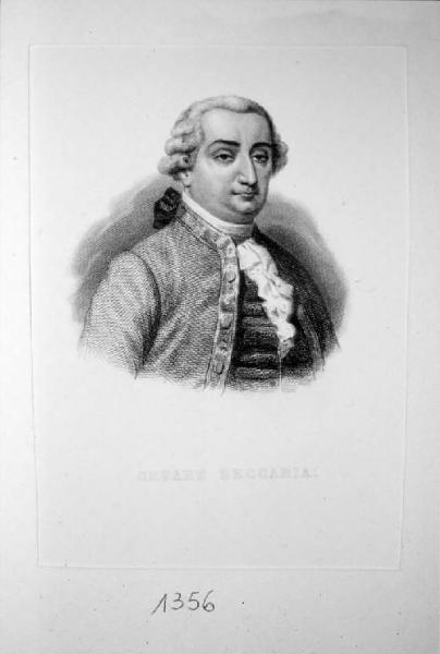 Cesare Beccaria