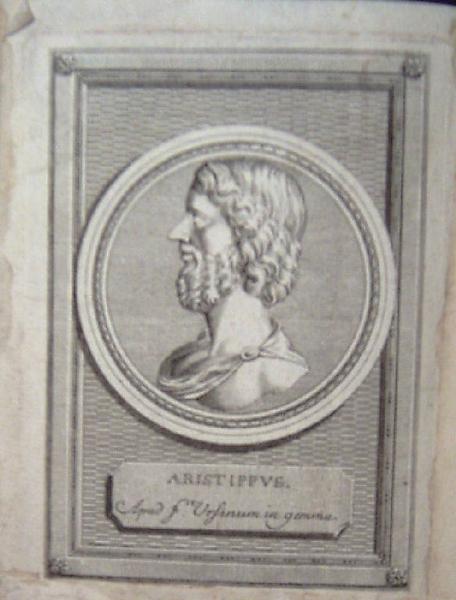 Aristippus