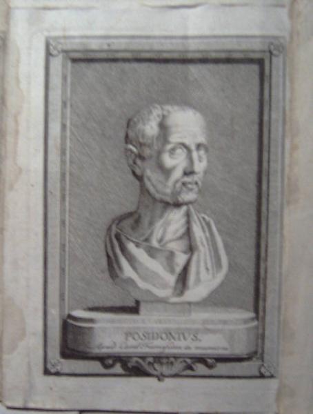 Posidonius