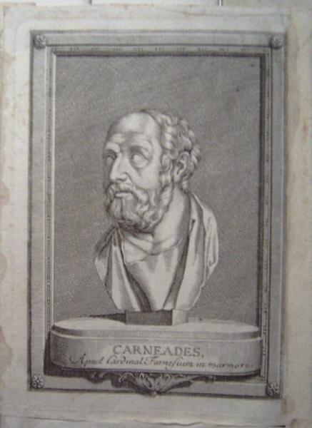 Carneades