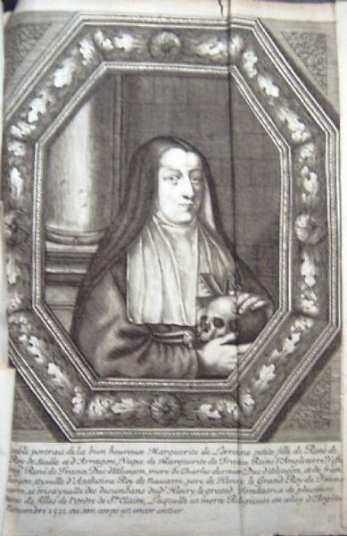 Marguerite de Lorraine