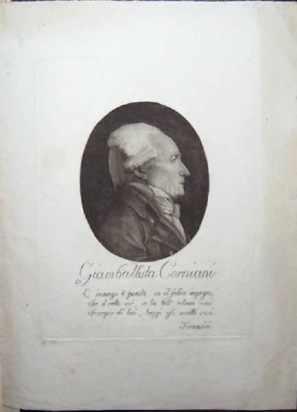 Gambattista Corniani