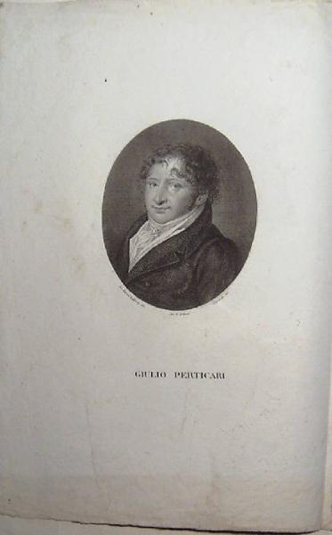 Giulio Perticari