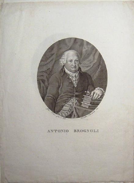 Antonio Brognoli