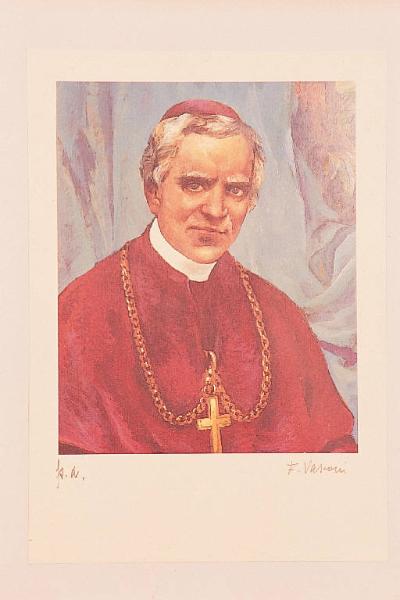 Mons. Paolo Angelo Ballerini