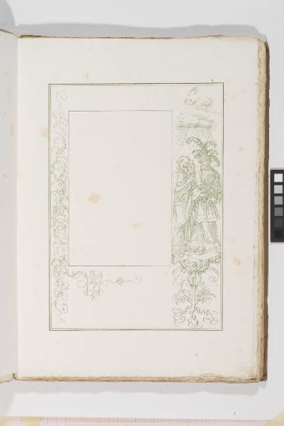 Albert Durer / Dessins / of the / Praper Book