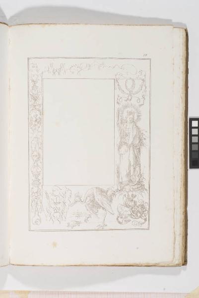 Albert Durer / Dessins / of the / Praper Book