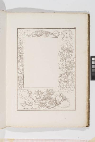 Albert Durer / Dessins / of the / Praper Book