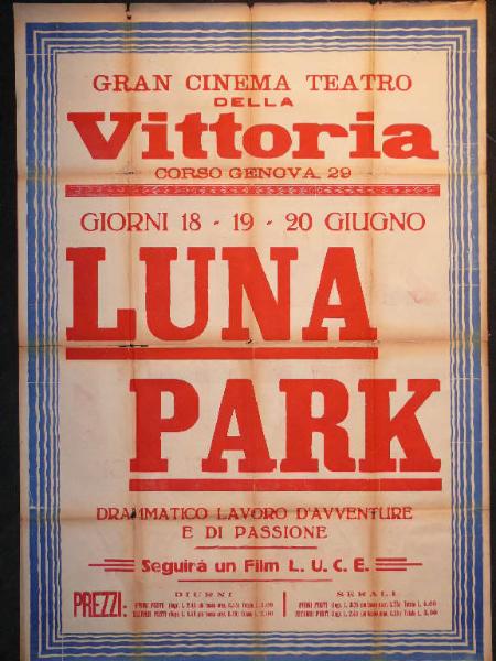 Luna park