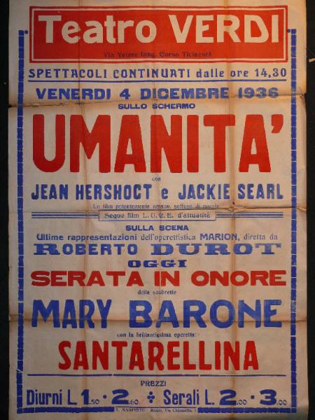 Umanità