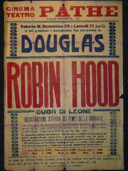 Robin Hood