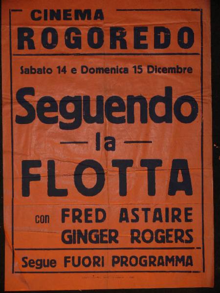 Seguendo la flotta