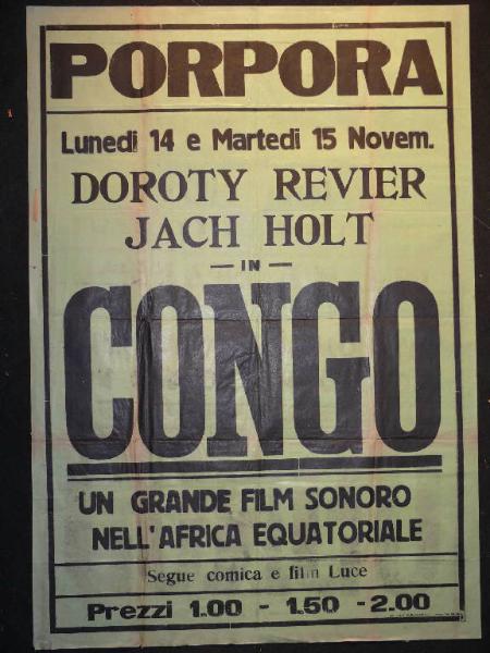 Congo