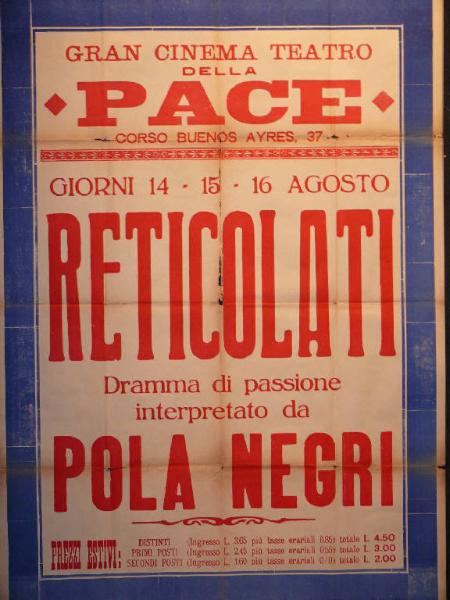 Reticolati