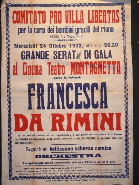 Francesca da Rimini