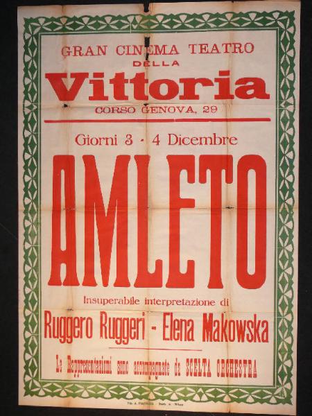 Amleto