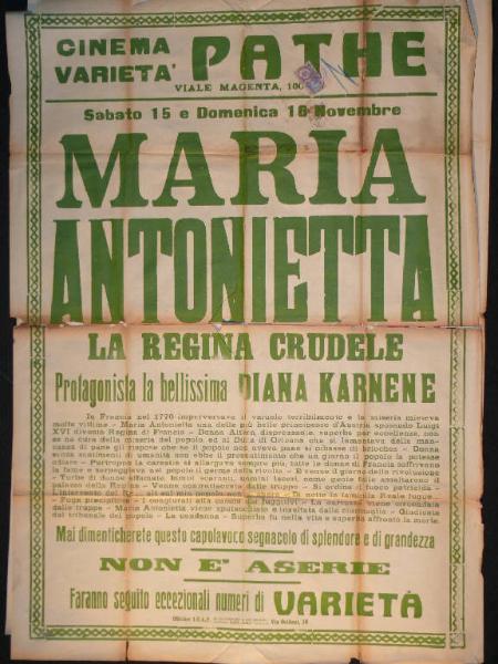 Maria Antonietta