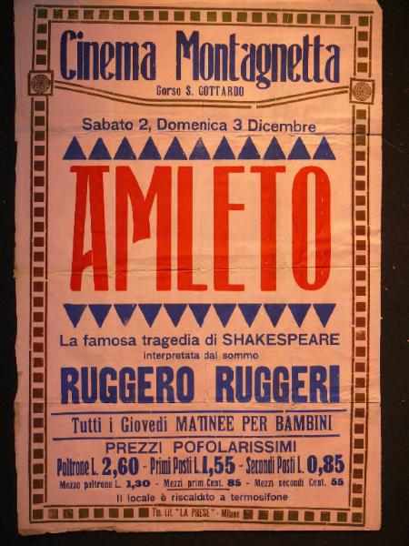 Amleto