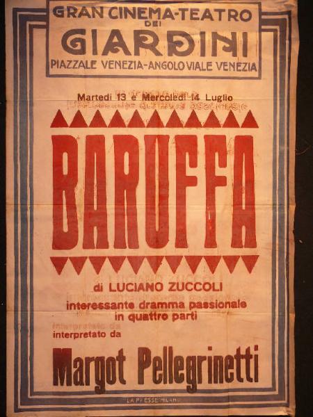 Baruffa