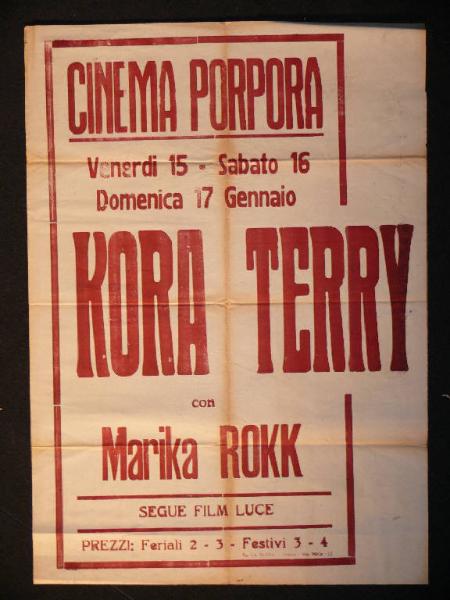 Kora Terry