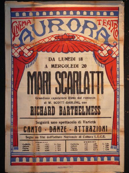 Mari scarlatti