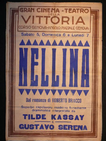 Nellina