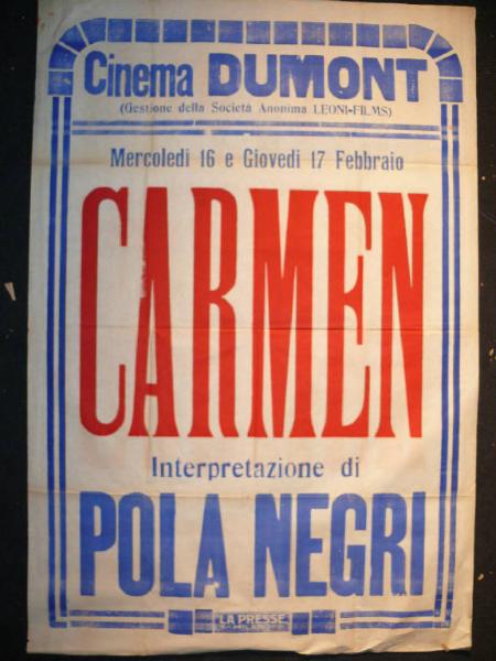 Carmen