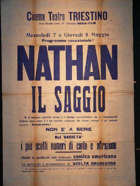 Nathan il saggio