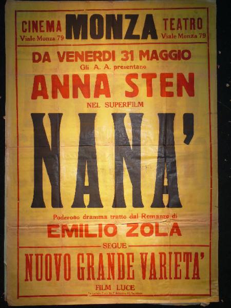 Nanà